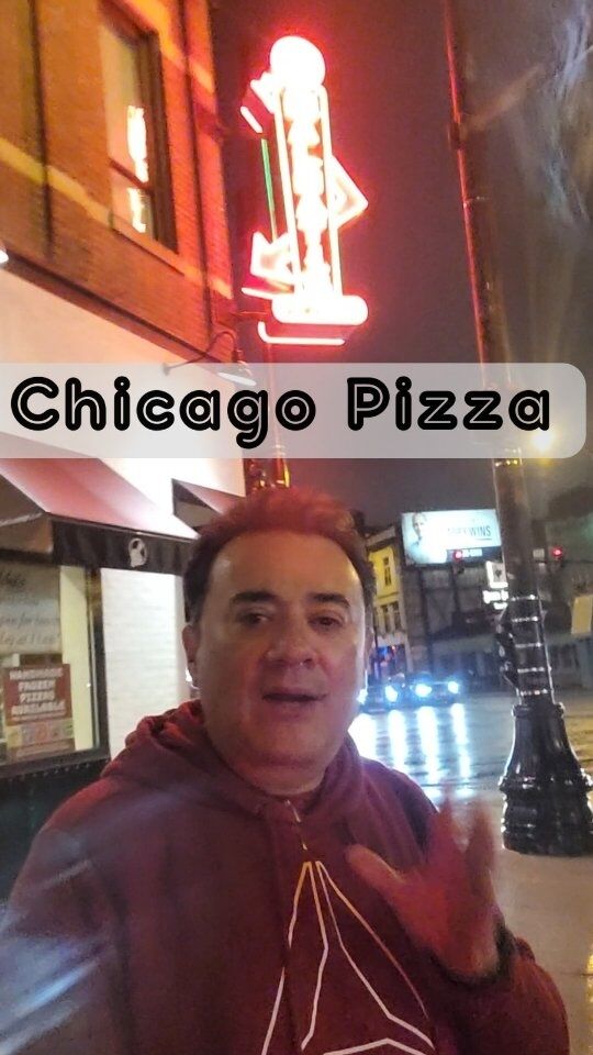 Pizza en 𝘀𝗮𝗿𝘁𝗲𝗻? Les comparto lo que es la pizza 𝗲𝘀𝘁𝗶𝗹𝗼 𝗖𝗵𝗶𝗰𝗮𝗴𝗼!

Pizza in a 𝘀𝗸𝗶𝗹𝗹𝗲𝘁?  I've tried 𝗖𝗵𝗶𝗰𝗮𝗴𝗼 𝘀𝘁𝘆𝗹𝗲 𝗣𝗶𝘇𝘇𝗮!

#ChicagoStylePizza #PizzaestiloChicago #BackpackDiaries